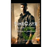 TIMECAVE LIVRE PREMIER: LE RETOUR DU PROFESSEUR