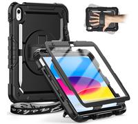 Timecity for iPad (A16) 11th Generation Case 11 inch/10th Generation 10.9''