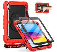 Timecity for iPad (A16) 11th Generation Case 11 inch 2025/10th Generation