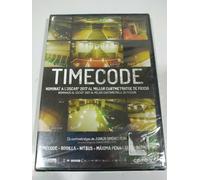Timecode Rodilla Nitbus Maxima Pena - DVD Region 2 Spanish Catalan - 3T