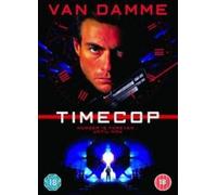 Timecop [DVD]