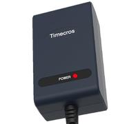 Timecros Lithium Battery Charger 2S 8.4V 3S 12.6V 4S 16.8V 5S 21V 6S 25.2V 7S 29.4V 10S 42V 13S 58.8V Charger with 8 Common connectors (25.2V 6S Lithium Charger)