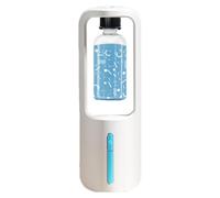 Timed Fragrance Spray Dispenser, Automatic Air Freshener Holder