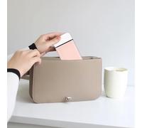 Timed Phone Lock Box - Portable Rechargeable Lockable, Storage Case for Devices | School Study Supplies, Digital Detox and Self-Control Tool for Kids, Students, Adults, Teachers, Classrooms