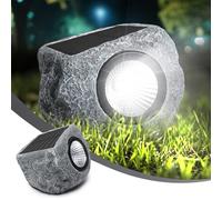 Timeflies Solar spot Lights Outdoor waterproof-1pcs