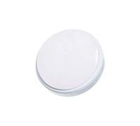 Timeguard 12W Slimline Led Timer Light - White For Wall And Ceiling