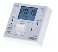 Timeguard 24 Hour Fused Spur Timeswitch Timer