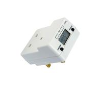 TIMEGUARD 24hr / 7 Day Slimline Electronic Time Controller
