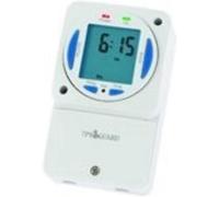 Timeguard 24Hr Slimline General Purpose / Immersion Timeswitch - Ntt06