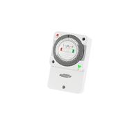 TIMEGUARD 24hr Slimline Segment General Purpose / Immersion Timeswitch