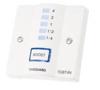 Timeguard 4 Hour Electronic Boost Timer
