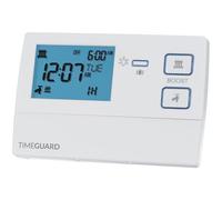 Timeguard 7 Day Digital Heating Programmer - 2 Channel
