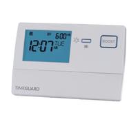 Timeguard 7 Day Digital Programmer - 1 Channel - TRT034N
