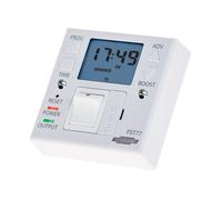 TIMEGUARD 7 Day Fused Spur Timeswitch