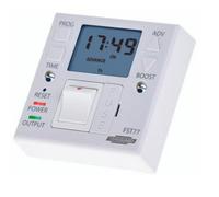 Timeguard 7 Day Fused Spur Timeswitch Timer