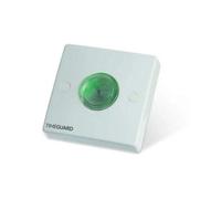 Timeguard Adjustable Electronic Timer Switch For Efficient Energy Management In White