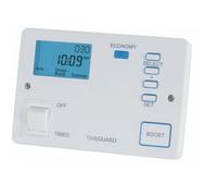 Timeguard Digital Economy 7 Programmer With Boost Control