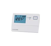 Timeguard 7 Day Digital Programmer - 1 Channel - TRT034N