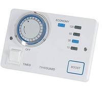 Timeguard Economy 7 Analogue Timeswitch - TRTM7N