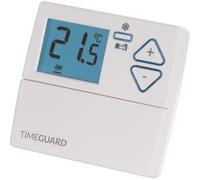 Timeguard Digital Room Thermostat with Night Set Back