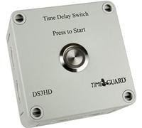 Timeguard DS3HD IP65 Boostmaster Time Delay Switch