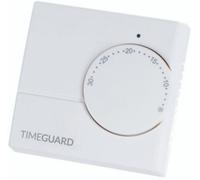 Timeguard Electronic Room Thermostat - Trt030N