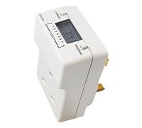 Timeguard ETU17N 24 Hour/7 Day Slimline Digital Plug-in Time Controller