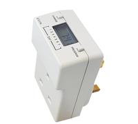Timeguard ETU17N Slimline Digital Plug-in Time Controller