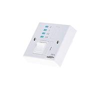 Timeguard 4 Hour Electronic Boost Timer & Fused Spur - FBT4N