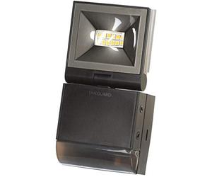 TimeGuard Flood Light LED100PIRBE