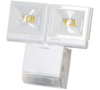 Timeguard Flood Light LED200PIRWH