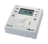 Timeguard FST77 7-Day Supply Master Fused Spur Timeswitch, White