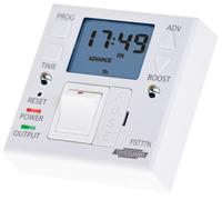 Timeguard FST77N 7 Day Fused Spur Timeswitch - FST77N