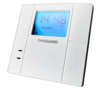 Timeguard FST77SL Slim Line 7 Day Fused Spur Timeswitch
