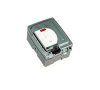TimeGuard Fused Spur WXT103N