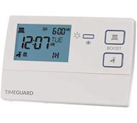 TimeGuard Heating Control Programmers TRT036N