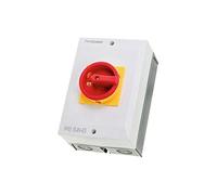 TimeGuard Isolator IS4N-63