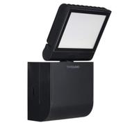Timeguard LED100FLBP LED Compact Floodlight Fitting - 8.5W (Black)