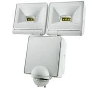 Timeguard LED200PIRWH Twin LED PIR Floodlight - White