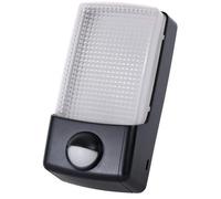 Timeguard LED88PIRN 6.5W LED Energy Saver PIR Bulkhead Light