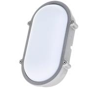 Timeguard LEDBHO15W 15W LED Bulkhead Light Oval
