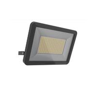Timeguard LEDPRO101B 100W LEDPRO II IP65 CCT Rewireable Floodlight 3000K/4000K/5000K Black