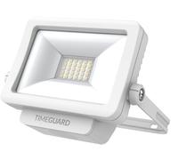 Timeguard LEDPRO10WH 10W LEDPRO Rewireable Floodlight White