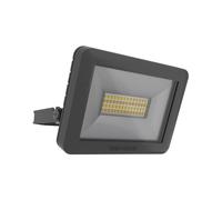 Timeguard LEDPRO11B 10W LEDPRO II IP65 CCT Rewireable Floodlight 3000K/4000K/5000K Black