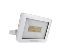 Timeguard LEDPRO11WH 10W LEDPRO II IP65 CCT Rewireable Floodlight 3000K/4000K/5000K White