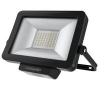 Timeguard LEDPRO20B 20W LEDPRO Rewireable Floodlight Black