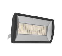 Timeguard LEDX11B 10W CCT IP65 Wide Angle Coastal Floodlight Black 3000K/4000K/5000K