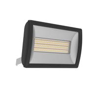 Timeguard LEDX21B 20W CCT IP65 Wide Angle Coastal Floodlight Black 3000K/4000K/5000K