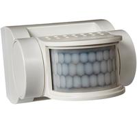 Timeguard MTLW3000 180 degree PIR White