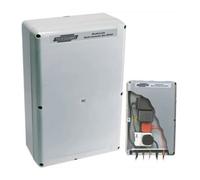 Timeguard Multi Box (IP65) With 4 Gang Socket Strip - WP401